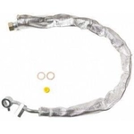 Order Power Steering Pressure Hose by EDELMANN - 80488 For Your Vehicle
