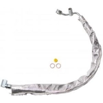 Order Power Steering Pressure Hose by EDELMANN - 80490 For Your Vehicle