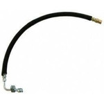 Order Power Steering Pressure Hose by EDELMANN - 80493 For Your Vehicle