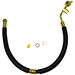 Order Power Steering Pressure Hose by EDELMANN - 80493E For Your Vehicle