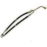 Order Power Steering Pressure Hose by EDELMANN - 80497 For Your Vehicle