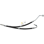 Order Power Steering Pressure Hose by EDELMANN - 80497 For Your Vehicle