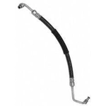 Order Power Steering Pressure Hose by EDELMANN - 80521 For Your Vehicle