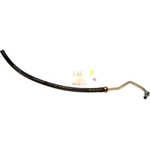 Order Power Steering Pressure Hose by EDELMANN - 80529 For Your Vehicle