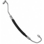 Order Power Steering Pressure Hose by EDELMANN - 80535 For Your Vehicle