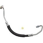 Order Power Steering Pressure Hose by EDELMANN - 80535 For Your Vehicle