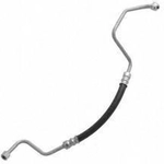 Order Power Steering Pressure Hose by EDELMANN - 80538 For Your Vehicle
