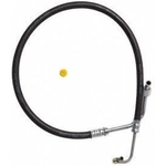 Order Power Steering Pressure Hose by EDELMANN - 80581 For Your Vehicle