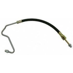 Order Power Steering Pressure Hose by EDELMANN - 80609 For Your Vehicle