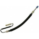 Order Power Steering Pressure Hose by EDELMANN - 80614 For Your Vehicle