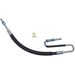 Order Power Steering Pressure Hose by EDELMANN - 80614 For Your Vehicle
