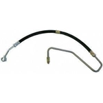 Order Power Steering Pressure Hose by EDELMANN - 80623 For Your Vehicle