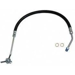 Order Power Steering Pressure Hose by EDELMANN - 80625 For Your Vehicle