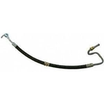 Order Power Steering Pressure Hose by EDELMANN - 80629 For Your Vehicle