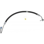 Order Power Steering Pressure Hose by EDELMANN - 80631 For Your Vehicle