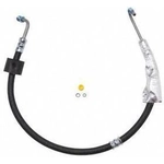 Order Power Steering Pressure Hose by EDELMANN - 80635 For Your Vehicle