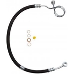 Order Power Steering Pressure Hose by EDELMANN - 80637 For Your Vehicle
