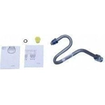 Order Power Steering Pressure Hose by EDELMANN - 80640 For Your Vehicle