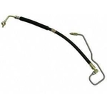 Order Power Steering Pressure Hose by EDELMANN - 80645 For Your Vehicle