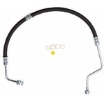 Order Power Steering Pressure Hose by EDELMANN - 80647 For Your Vehicle