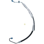 Order Power Steering Pressure Hose by EDELMANN - 80649 For Your Vehicle