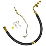 Order Power Steering Pressure Hose by EDELMANN - 80651E For Your Vehicle