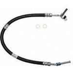 Order Power Steering Pressure Hose by EDELMANN - 80654 For Your Vehicle