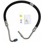 Order Power Steering Pressure Hose by EDELMANN - 80656 For Your Vehicle