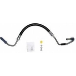 Order Power Steering Pressure Hose by EDELMANN - 80668 For Your Vehicle