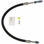 Order Power Steering Pressure Hose by EDELMANN - 80670 For Your Vehicle