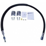 Order Power Steering Pressure Hose by EDELMANN - 80685 For Your Vehicle