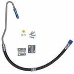 Order Power Steering Pressure Hose by EDELMANN - 80687 For Your Vehicle