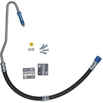 Order Durite de pression de direction assistée   de EDELMANN - 80687 For Your Vehicle