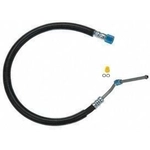 Order Power Steering Pressure Hose by EDELMANN - 80688 For Your Vehicle