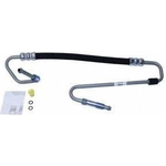 Order Power Steering Pressure Hose by EDELMANN - 80692 For Your Vehicle