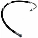 Order Power Steering Pressure Hose by EDELMANN - 80697 For Your Vehicle