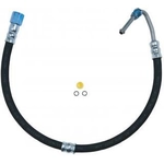 Order Power Steering Pressure Hose by EDELMANN - 80697 For Your Vehicle