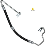 Order Power Steering Pressure Hose by EDELMANN - 80704 For Your Vehicle