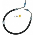 Order Power Steering Pressure Hose by EDELMANN - 80707 For Your Vehicle