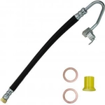 Order Power Steering Pressure Hose by EDELMANN - 80730 For Your Vehicle
