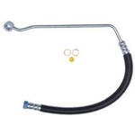 Order Power Steering Pressure Hose by EDELMANN - 80737 For Your Vehicle