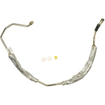 Order EDELMANN - 80750E - Power Steering Pressure Hose For Your Vehicle