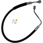 Order Power Steering Pressure Hose by EDELMANN - 80764 For Your Vehicle