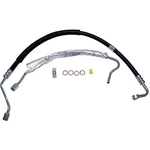 Order Power Steering Pressure Hose by EDELMANN - 80771 For Your Vehicle