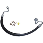 Order Power Steering Pressure Hose by EDELMANN - 80782 For Your Vehicle