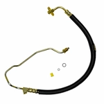 Order Power Steering Pressure Hose by EDELMANN - 80784E For Your Vehicle