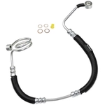 Order EDELMANN -  80791 - Power Steering Pressure Line Hose Assembly For Your Vehicle