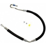 Order Durite de pression de direction assistée   de EDELMANN - 80798 For Your Vehicle