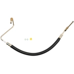 Order EDELMANN - 80809E - Power Steering Pressure Hose For Your Vehicle