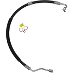 Order Power Steering Pressure Hose by EDELMANN - 80840 For Your Vehicle
